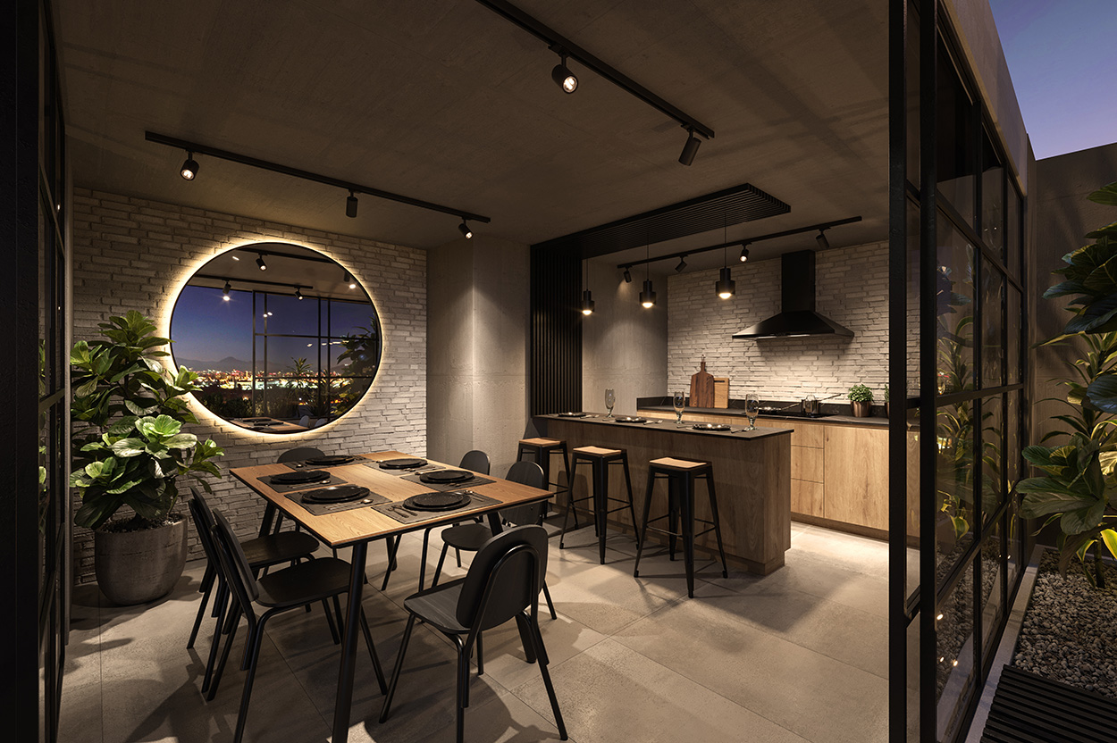 midtown arteco santa catalina